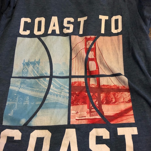 🌷 2/$25 Bundle of 7 Boys Tees - Picture 4 of 9